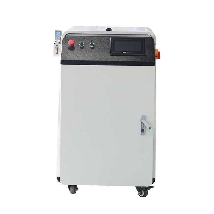 手持式激光焊接機 手持式激光焊接機