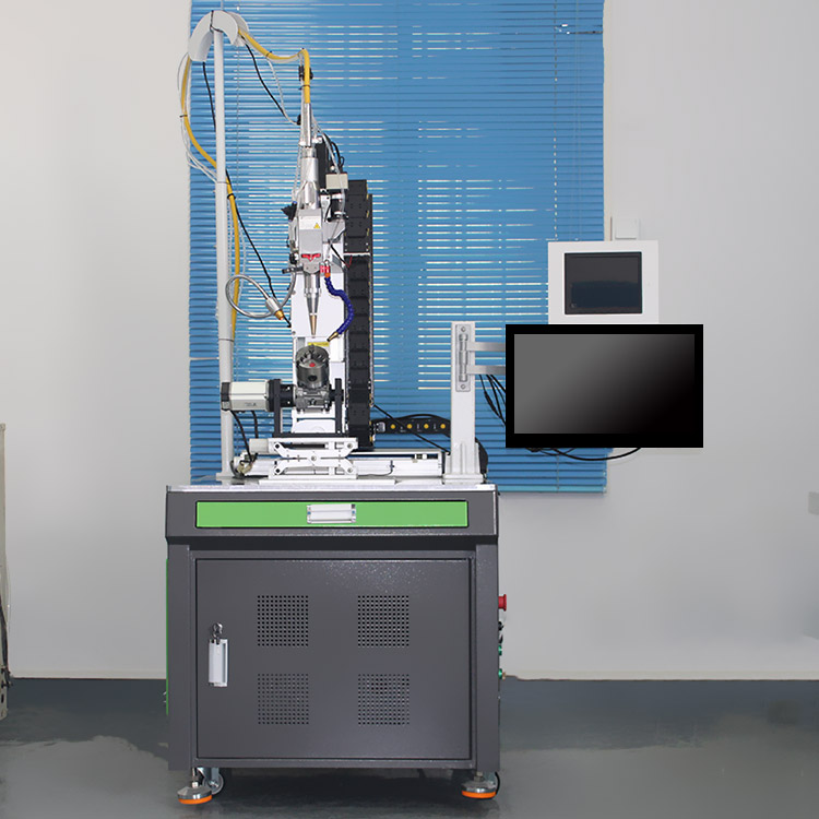 激光焊接機(jī)設(shè)備 激光焊接機(jī)設(shè)備