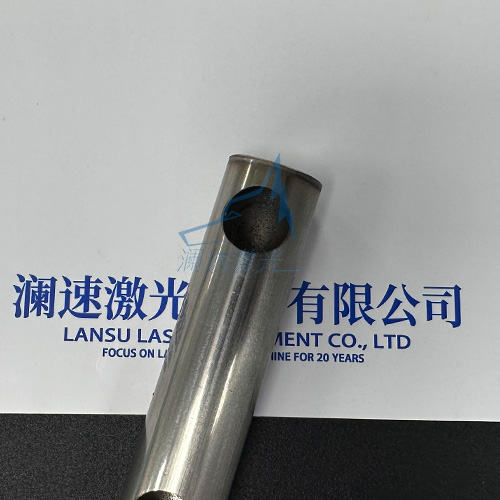 自動(dòng)激光焊接機(jī)